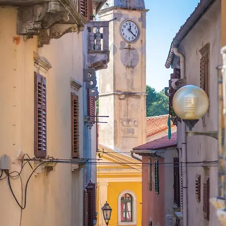 Nada-labin By Guide Ruzici (Sveta Nedelja)